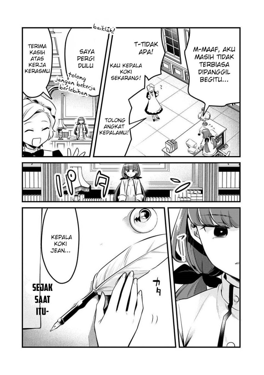 Welcome to Cheap Restaurant of Outcasts! (Tsuihousha Shokudou e Youkoso!) Chapter 57 Gambar 10